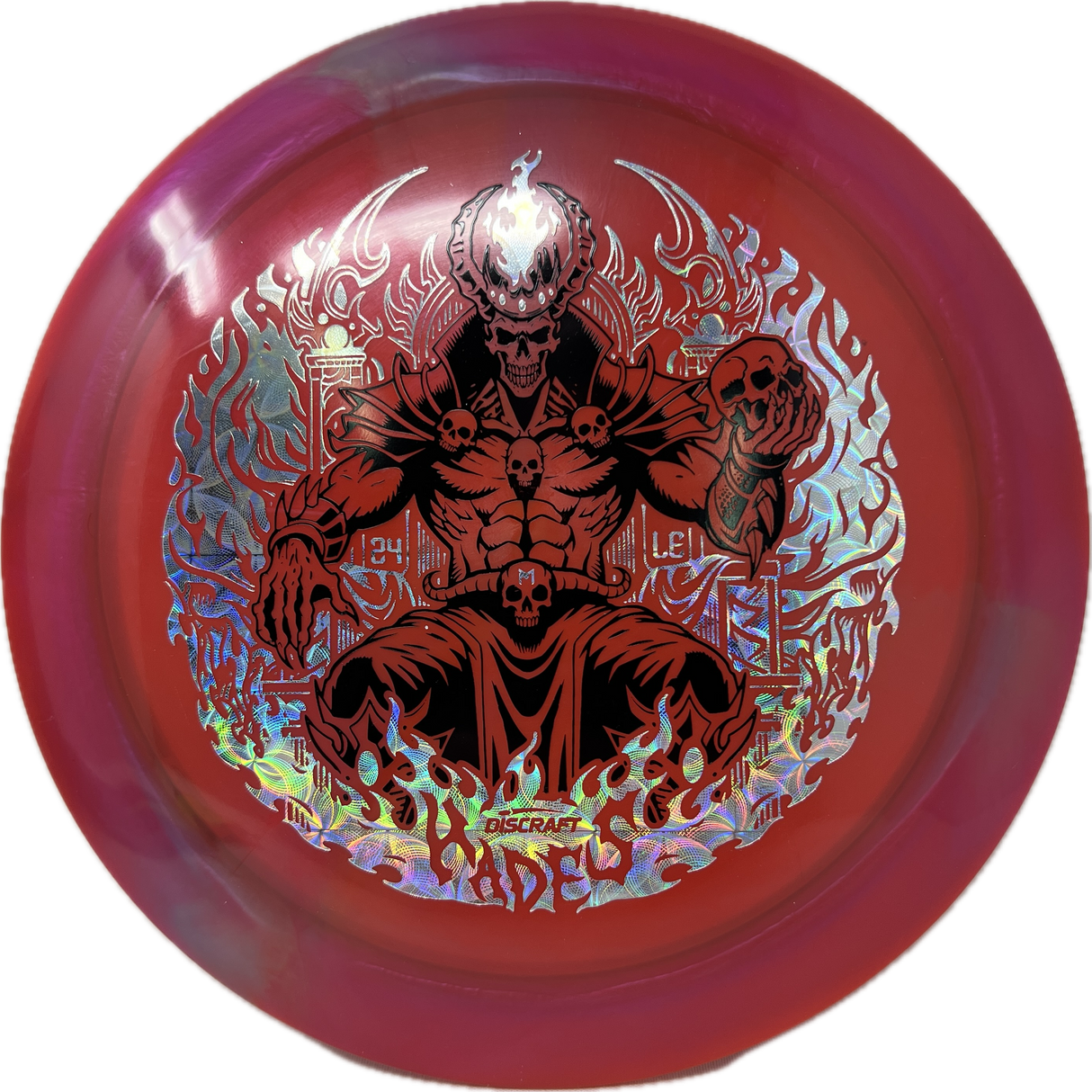 Z Swirl Hades | Ledgestone Wave 3