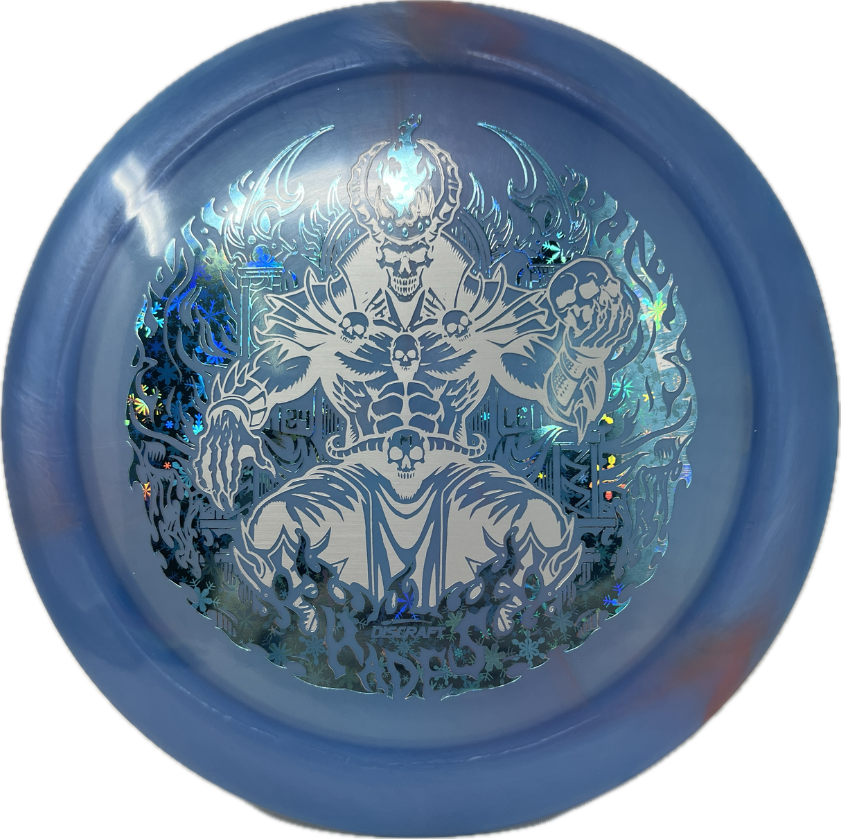 Z Swirl Hades | Ledgestone Wave 3