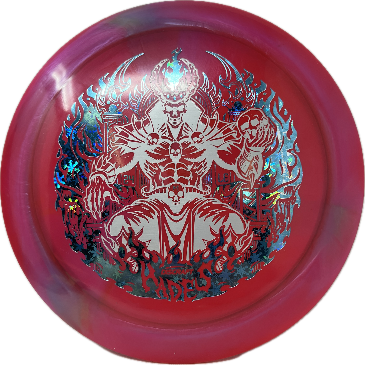 Z Swirl Hades | Ledgestone Wave 3