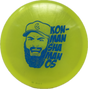 KonMan Shaman OS-Foundation Disc Golf-Foundation Disc Golf