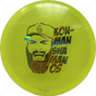 KonMan Shaman OS-Foundation Disc Golf-Foundation Disc Golf