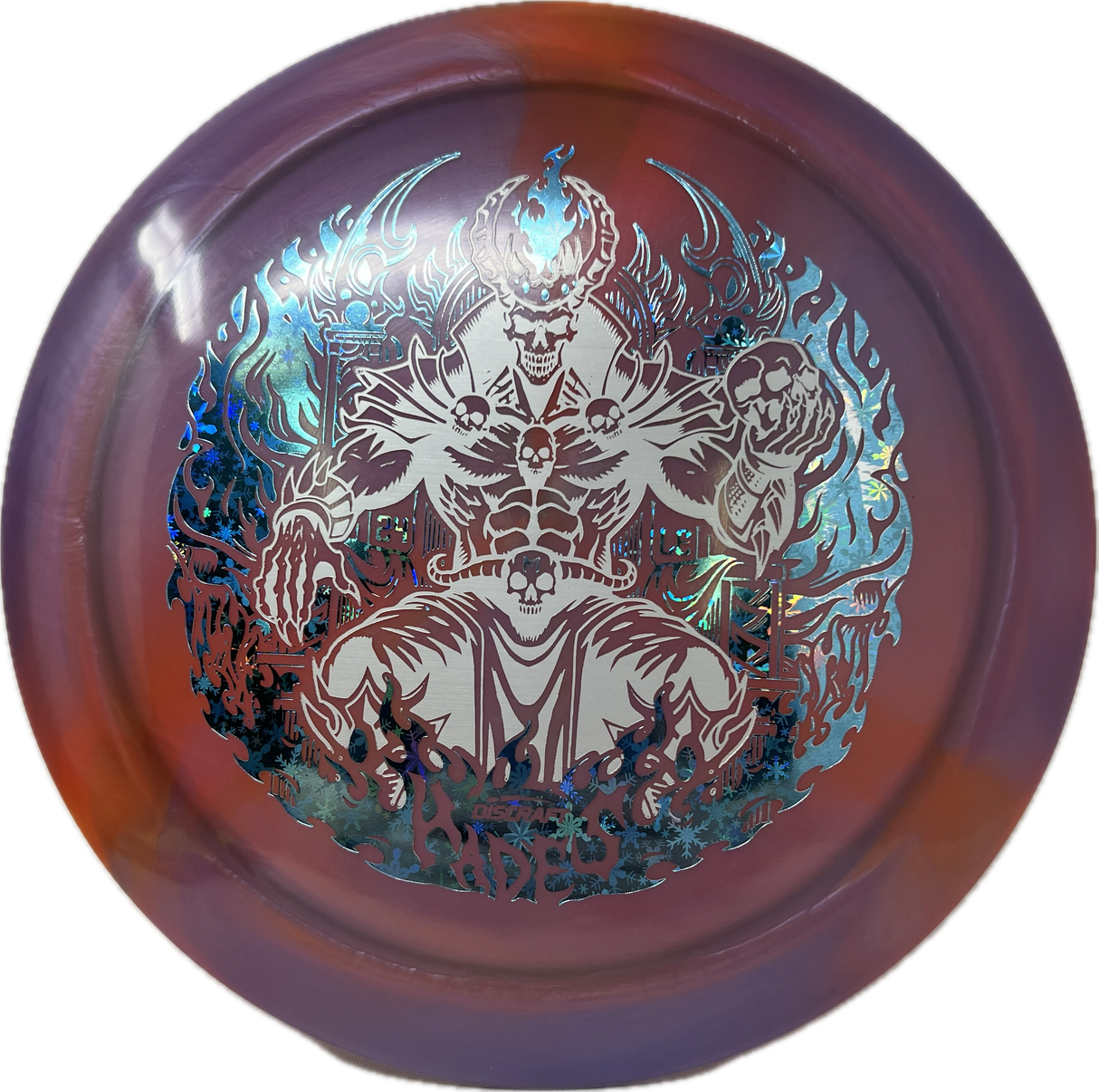 Z Swirl Hades | Ledgestone Wave 3