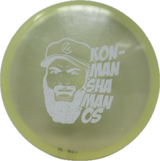 KonMan Shaman OS-Foundation Disc Golf-Foundation Disc Golf