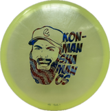 KonMan Shaman OS-Foundation Disc Golf-Foundation Disc Golf