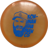 KonMan Shaman OS-Foundation Disc Golf-Foundation Disc Golf
