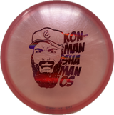 KonMan Shaman OS-Foundation Disc Golf-Foundation Disc Golf