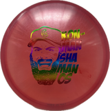 KonMan Shaman OS-Foundation Disc Golf-Foundation Disc Golf
