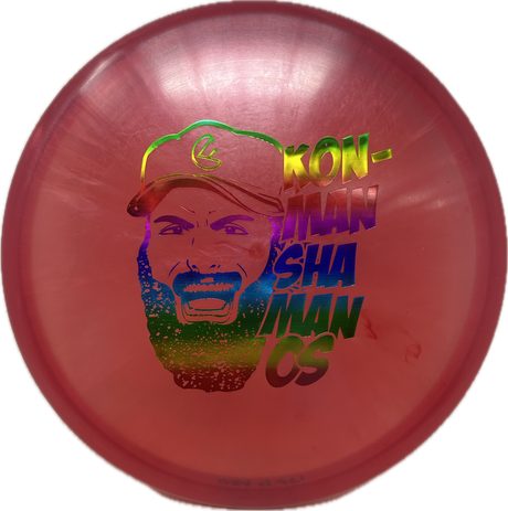 KonMan Shaman OS-Foundation Disc Golf-Foundation Disc Golf