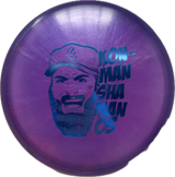KonMan Shaman OS-Foundation Disc Golf-Foundation Disc Golf