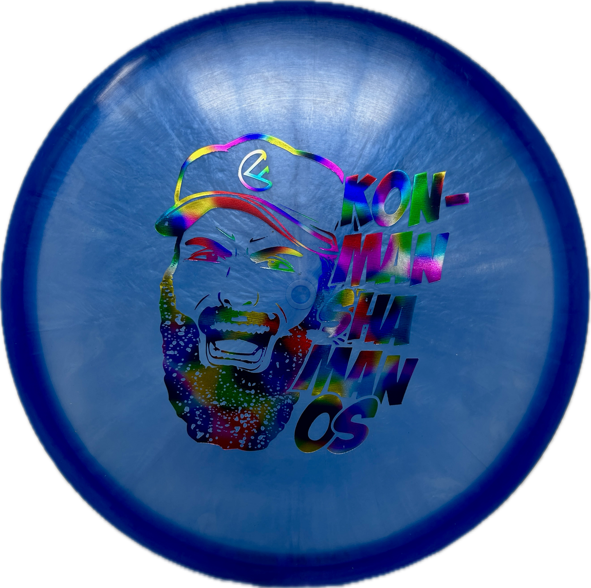 KonMan Shaman OS-Foundation Disc Golf-Foundation Disc Golf