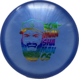 KonMan Shaman OS-Foundation Disc Golf-Foundation Disc Golf