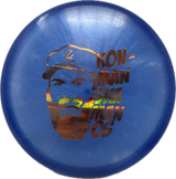 KonMan Shaman OS-Foundation Disc Golf-Foundation Disc Golf