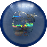 KonMan Shaman OS-Foundation Disc Golf-Foundation Disc Golf