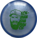 KonMan Shaman OS-Foundation Disc Golf-Foundation Disc Golf