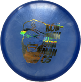 KonMan Shaman OS-Foundation Disc Golf-Foundation Disc Golf