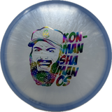 KonMan Shaman OS-Foundation Disc Golf-Foundation Disc Golf