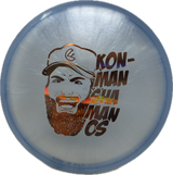 KonMan Shaman OS-Foundation Disc Golf-Foundation Disc Golf