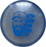 KonMan Shaman OS-Foundation Disc Golf-Foundation Disc Golf