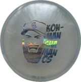 KonMan Shaman OS-Foundation Disc Golf-Foundation Disc Golf