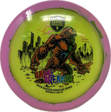 Game Breaker - Gavin Babcock Signature Series Horizon C-Line PD