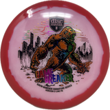 Game Breaker - Gavin Babcock Signature Series Horizon C-Line PD