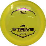 Strive-Latitude 64-Foundation Disc Golf