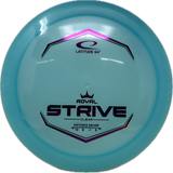Strive-Latitude 64-Foundation Disc Golf