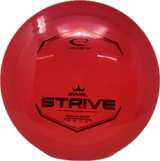 Strive-Latitude 64-Foundation Disc Golf