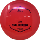 Sweep-Latitude 64-Foundation Disc Golf