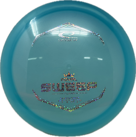 Sweep-Latitude 64-Foundation Disc Golf