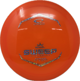 Sweep-Latitude 64-Foundation Disc Golf