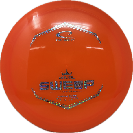 Sweep-Latitude 64-Foundation Disc Golf