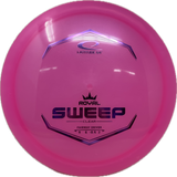 Sweep-Latitude 64-Foundation Disc Golf
