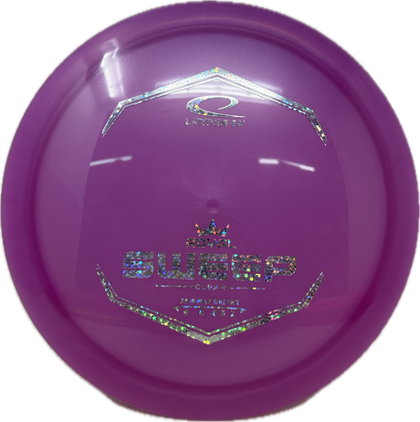 Sweep-Latitude 64-Foundation Disc Golf