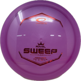Sweep-Latitude 64-Foundation Disc Golf