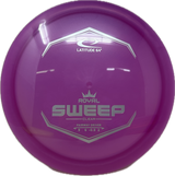 Sweep-Latitude 64-Foundation Disc Golf