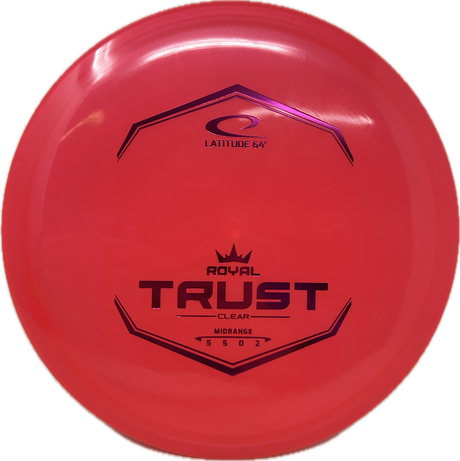 Trust-Trilogy-Foundation Disc Golf
