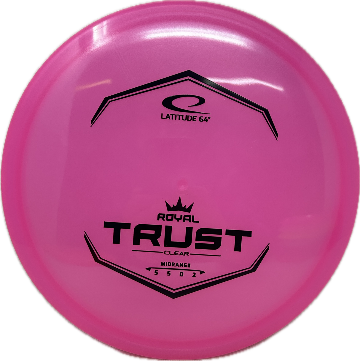 Trust-Trilogy-Foundation Disc Golf