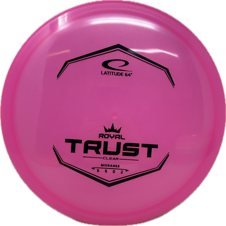 Trust-Trilogy-Foundation Disc Golf