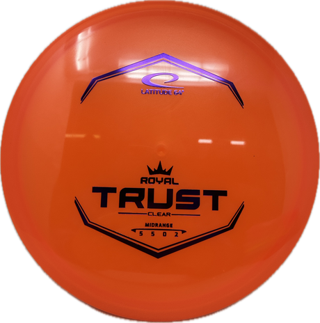 Trust-Trilogy-Foundation Disc Golf