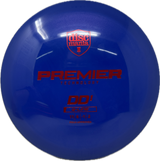 DD1-Discmania-Foundation Disc Golf