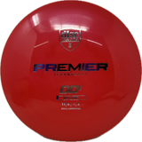 DD1-Discmania-Foundation Disc Golf