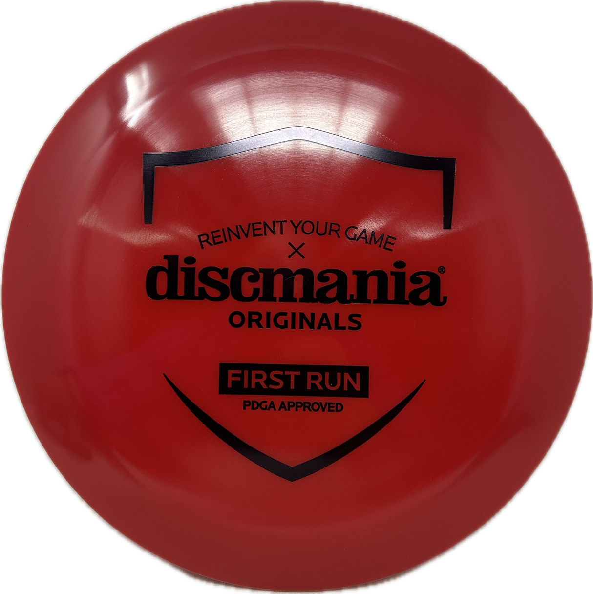 DD1-Discmania-Foundation Disc Golf