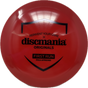 DD1-Discmania-Foundation Disc Golf