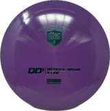 DD1-Discmania-Foundation Disc Golf