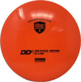 DD1-Discmania-Foundation Disc Golf