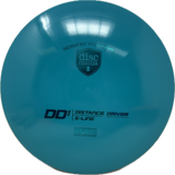 DD1-Discmania-Foundation Disc Golf
