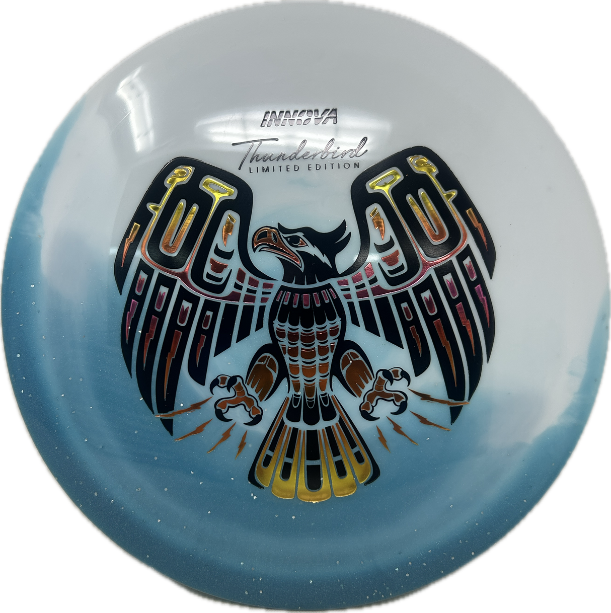 Thunderbird-Innova-Foundation Disc Golf