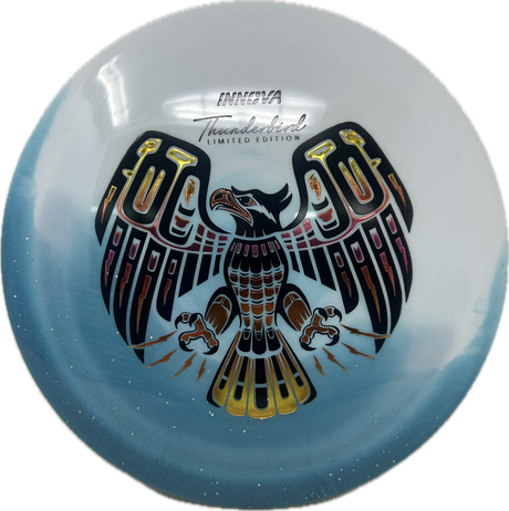 Thunderbird-Innova-Foundation Disc Golf