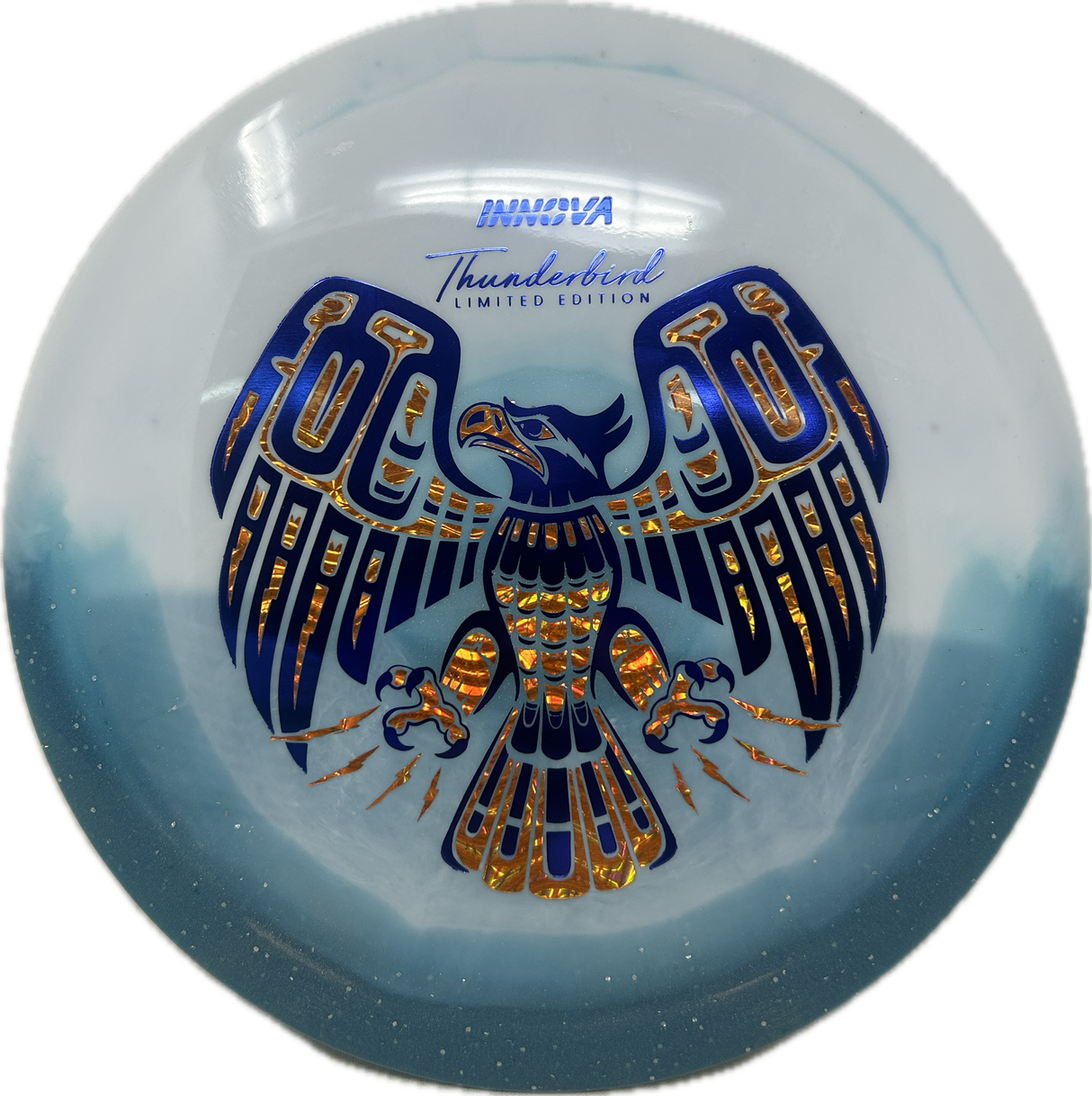 Thunderbird-Innova-Foundation Disc Golf